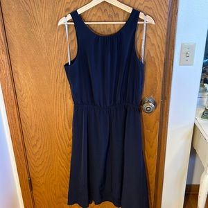 Athleta Tank Dress